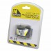 3 Watt COB LED Multi-Function Head Torch